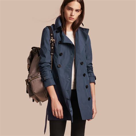 burberry jacket female|Burberry lightweight jacket women.